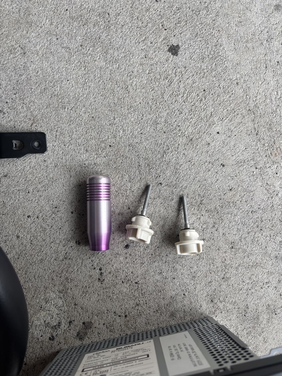 Subaru Toutes les pièces auto: Subaru Imprexa WRX STI Set – Neuf (Voir description) à Diepoldsau par bis_c7qp 2