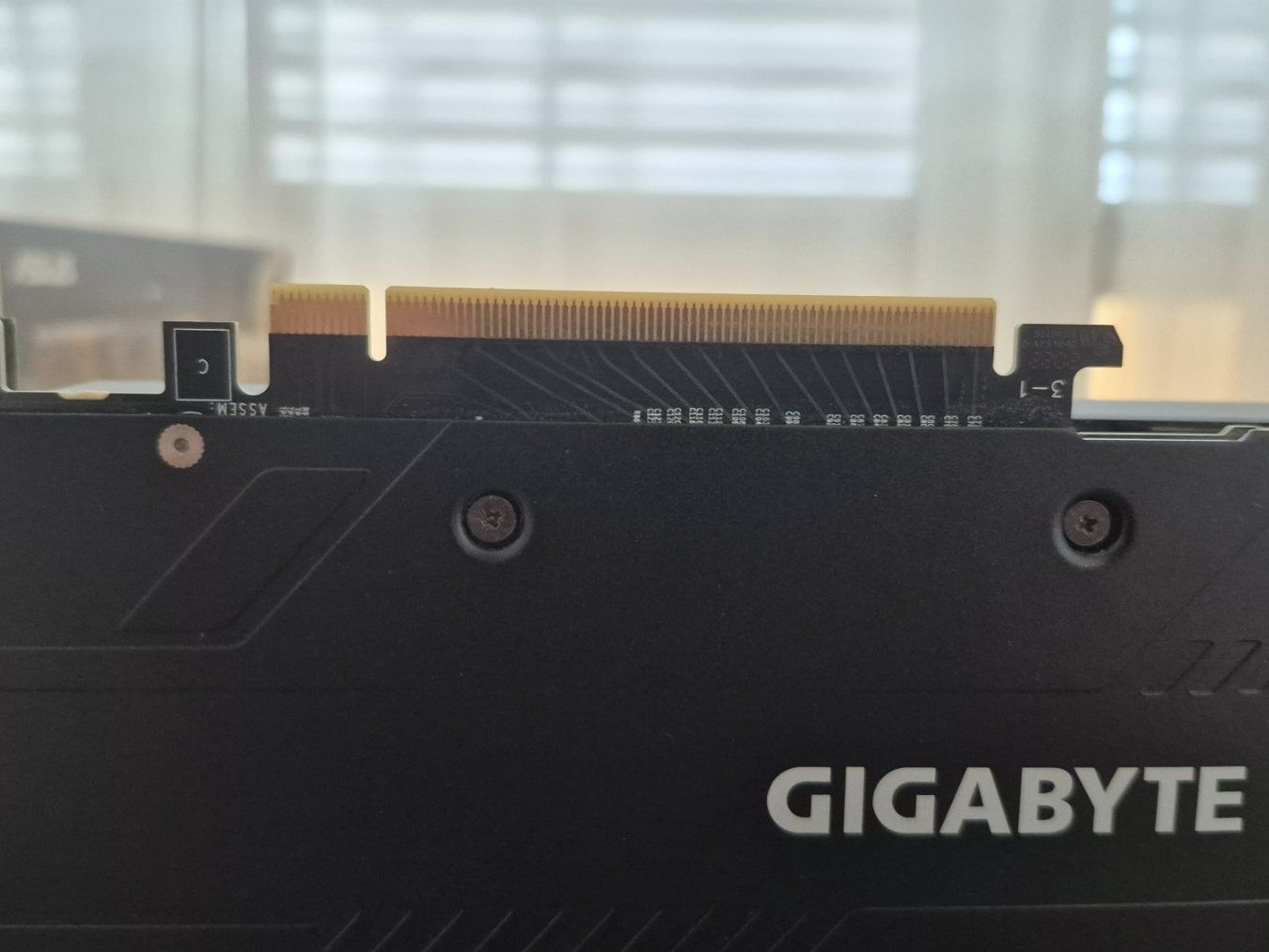 Gigabyte Schede grafiche: GeForce RTX 2070 SUPER WINDFORCE OC 3X 8G – Usato da Basel venduto da marv16 2