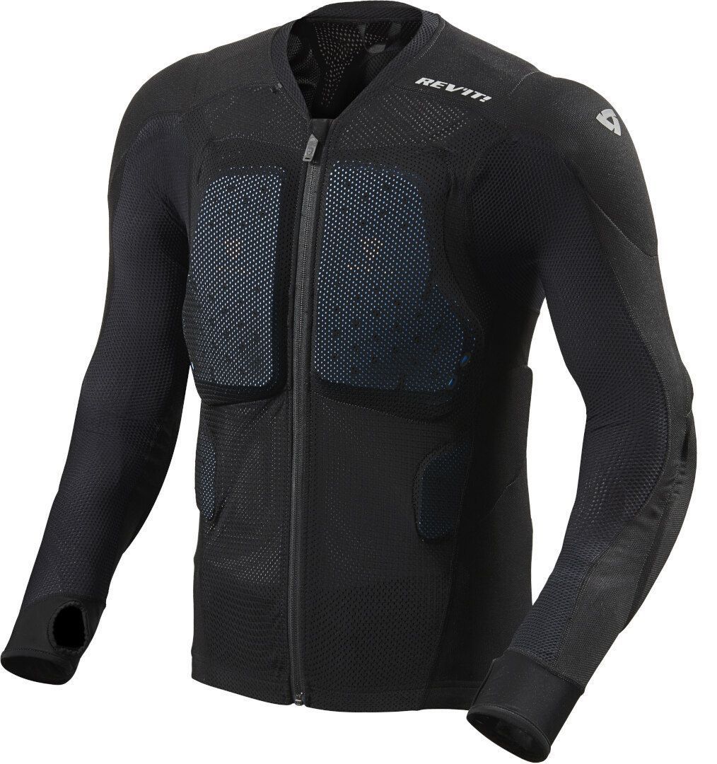 Protezioni & Imbottiture: REVIT PROTEUS Protektorenjacke / Neu / Grösse L – Nuovo (secondo la descrizione) da Mellingen venduto da lowjam