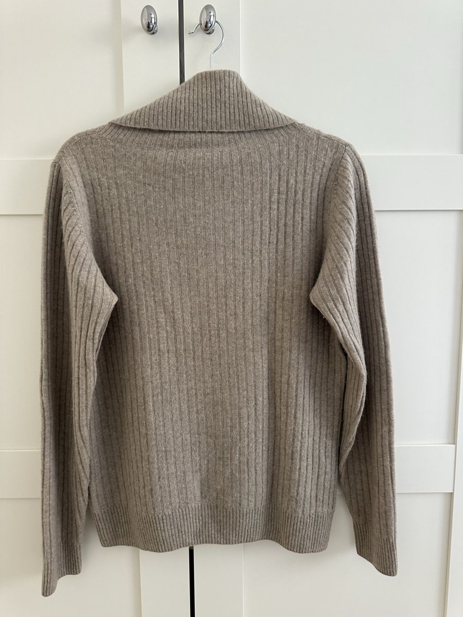 Maglioni & Felpe: Kaschmir Pullover Damen M – Nuovo (secondo la descrizione) da Zürich venduto da tmarina 2