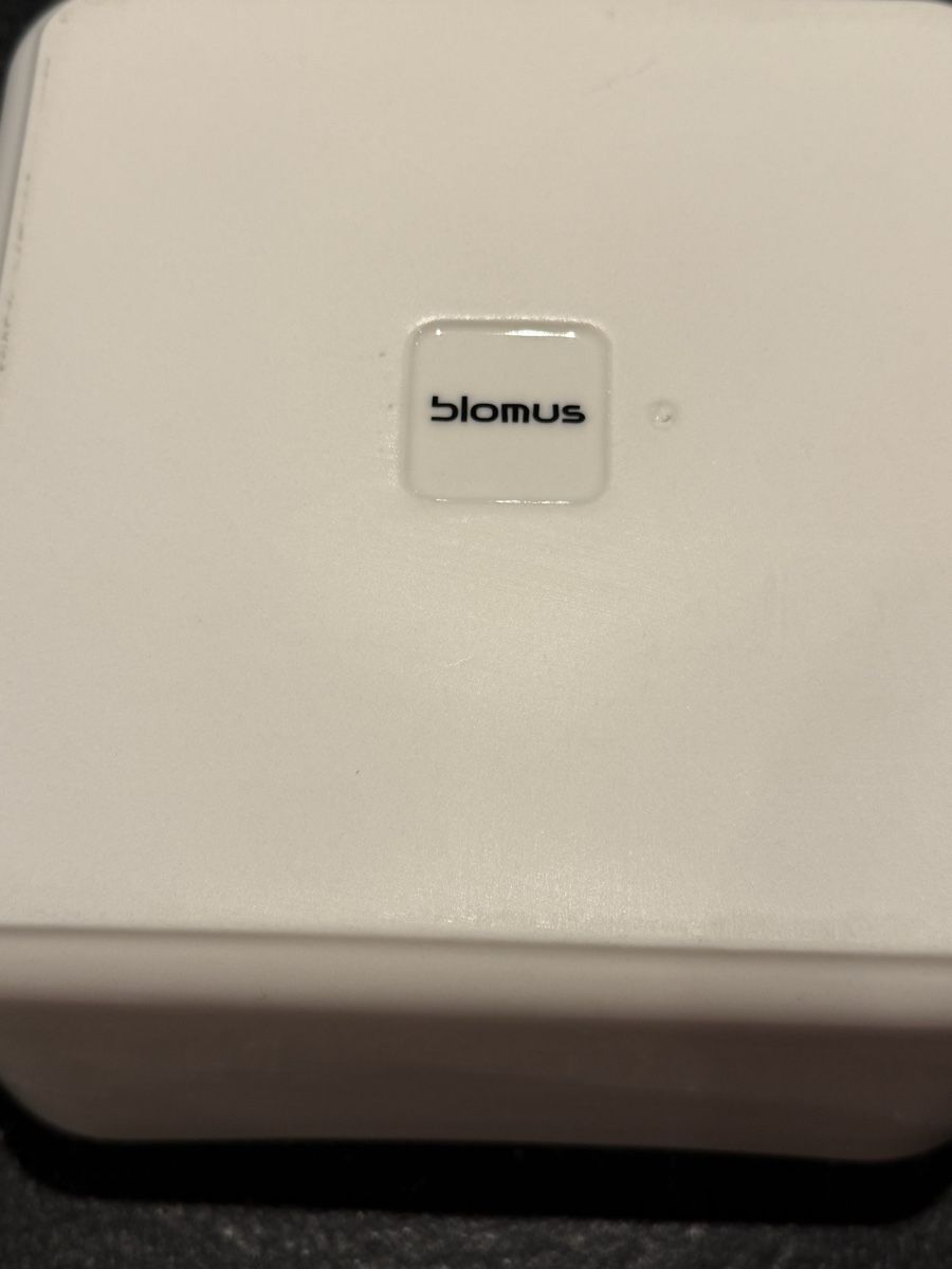 Coupes: Blomus Schüssel – D'occasion à Sarnen par Pinoccio6 1
