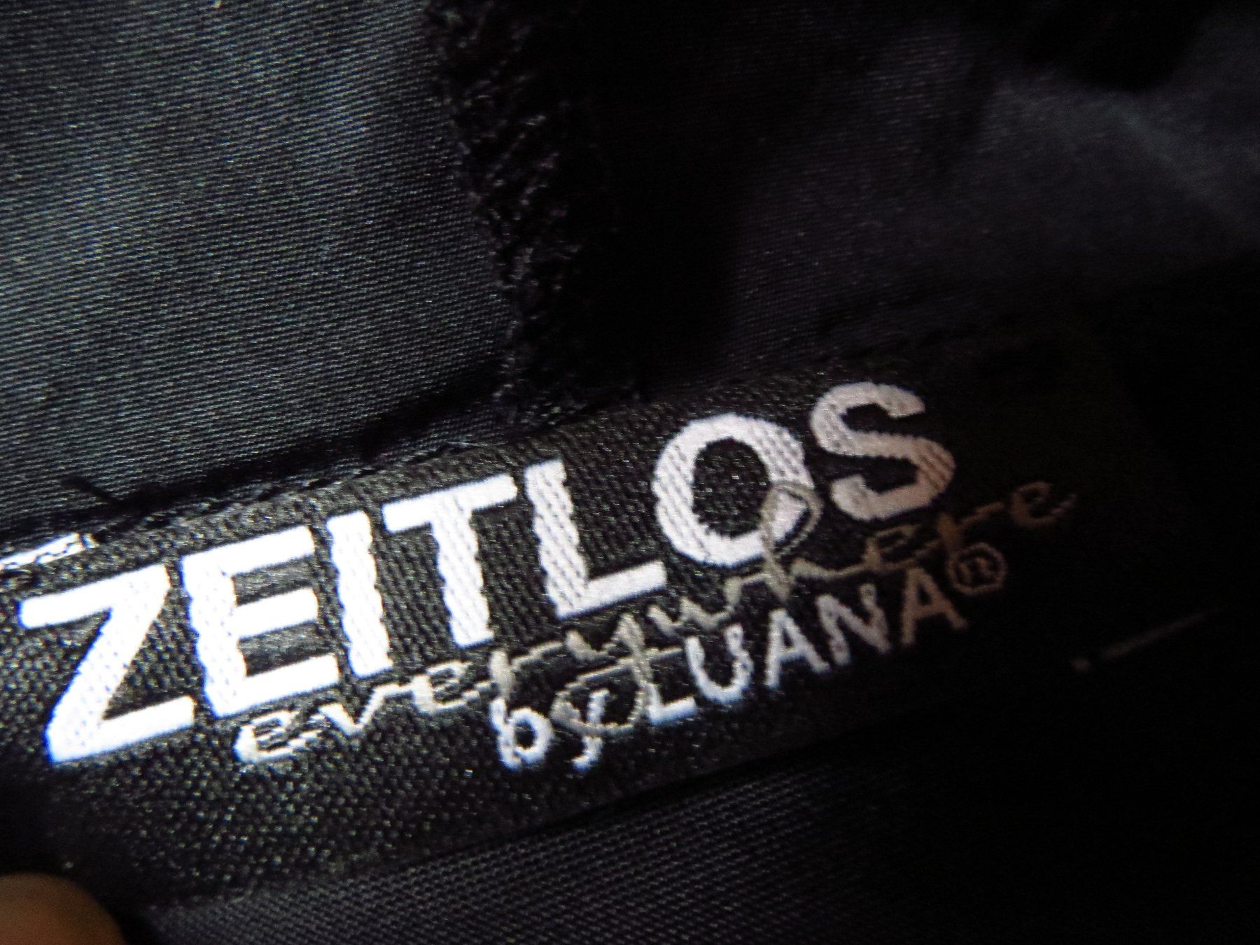 Zeitlos by Luana Camicette: NEUE ZEITLOS BY LUANA Damen Bluse – Nuovo (secondo la descrizione) da Kiental venduto da Anna8702 6