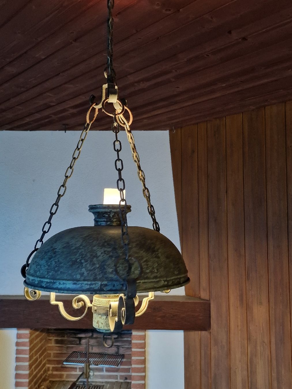 Lampen: Lampe – Gebraucht aus Untersiggenthal von jumath 4