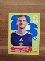 Panini Fifa WM 2026 - SCO 6