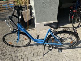 Fahrrad