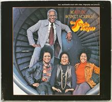The Staple Singers – Be Altitude: Respect Yourself