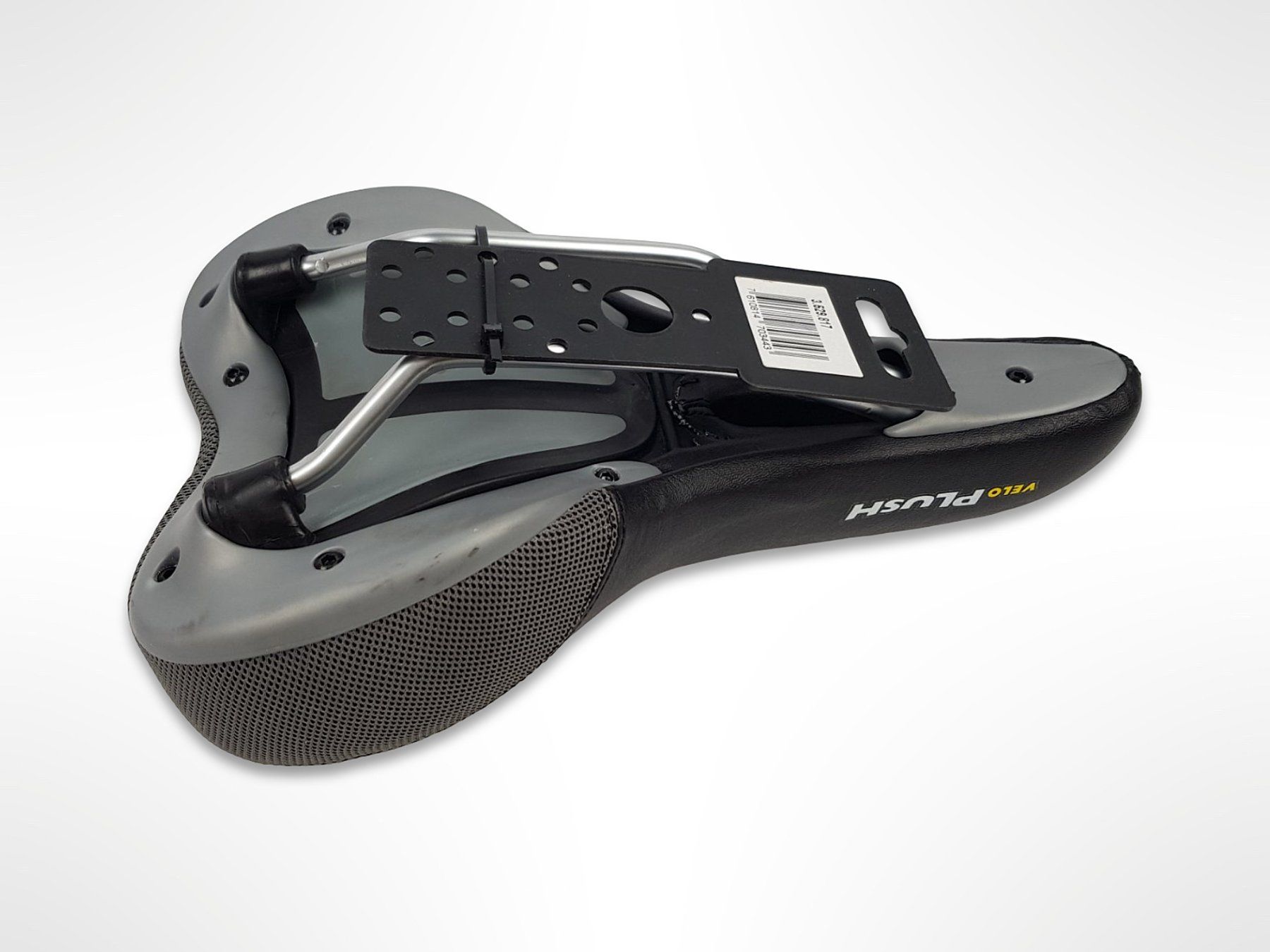 Selle Italia Ersatzteile: SELLE ROYAL Velosattel Plush – Neu (gemäss Beschreibung) aus Suhr von Restwert_Suhr 3