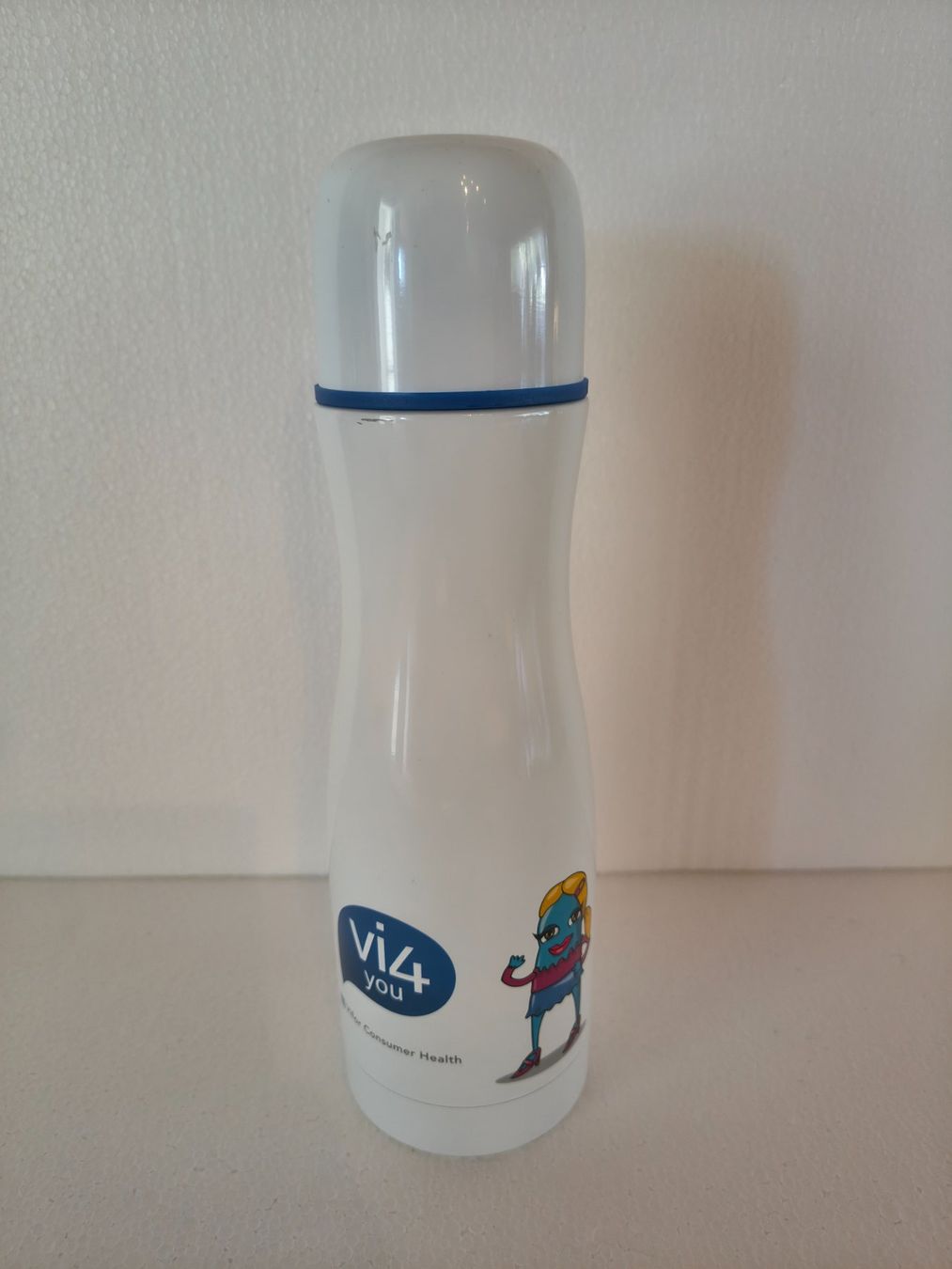 Gourdes & Thermos: Thermosflasche – D'occasion à Rothrist par GIWALD