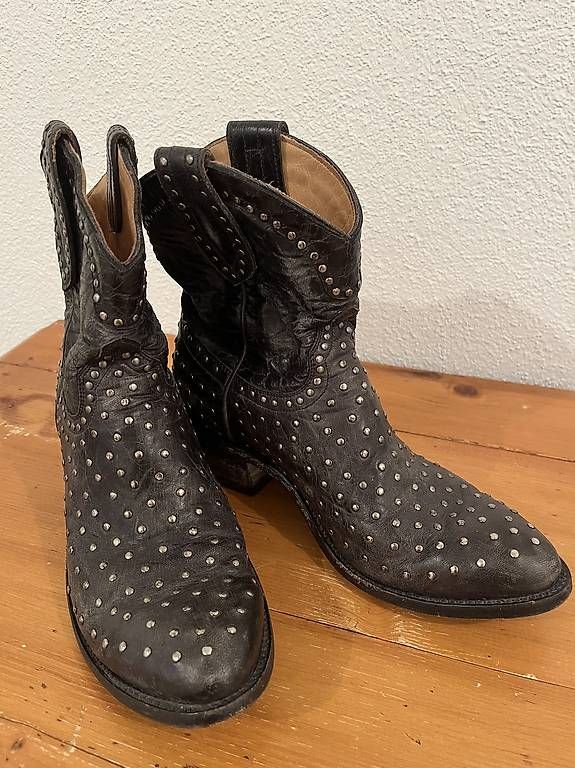 Scarpe da donna: Mexicana Boots – Usato da Meilen venduto da tif_x9sj