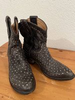 Mexicana Boots
