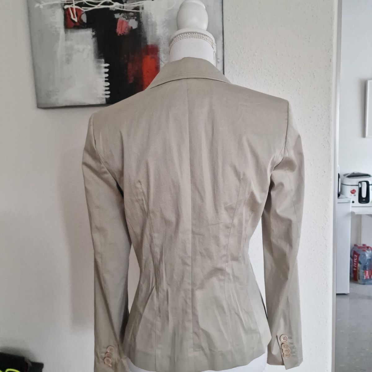 Marc Cain Camicette: Marccain Blazer gr.36 NEU – Nuovo (secondo la descrizione) da St. Gallen venduto da mania03 2