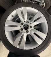Mercedes C Klasse 17 Zoll Original Alufelgen 