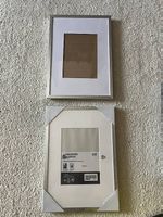 Bilderrahmen von ikea 9x