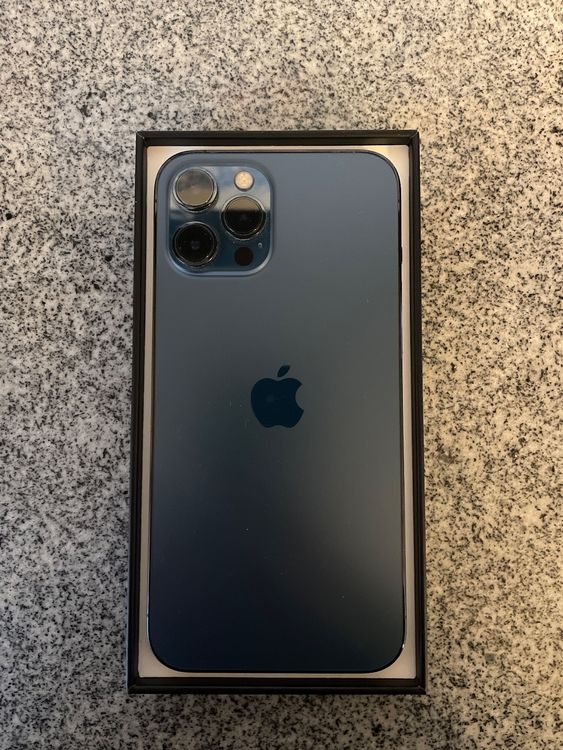 iPhone 12pro Max | Kaufen auf Ricardo
