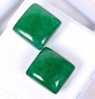 59 ct Smaragd aus Kolumbien - Wunderschön!