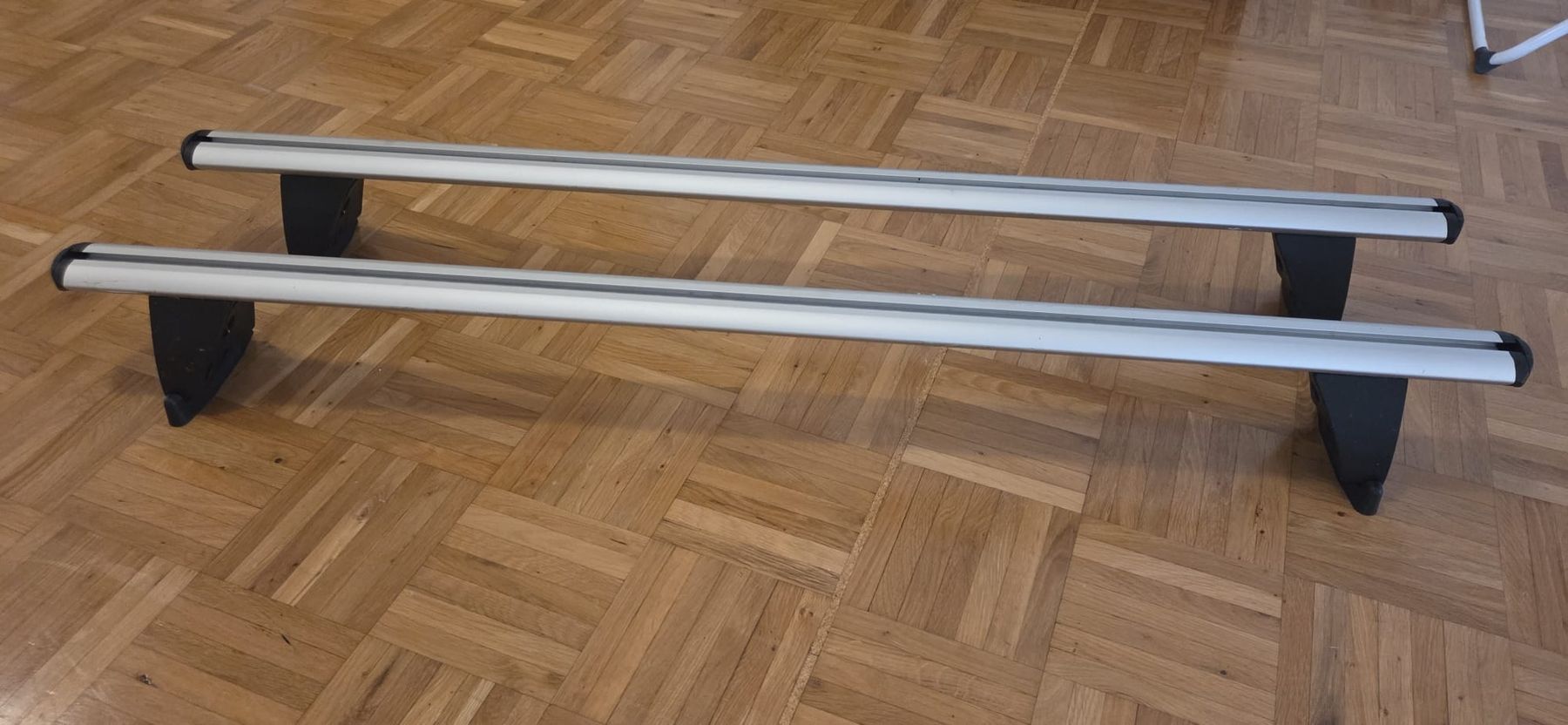 Portapacchi: Dachträgersystem – Usato da Zürich venduto da dan_c6tm 1