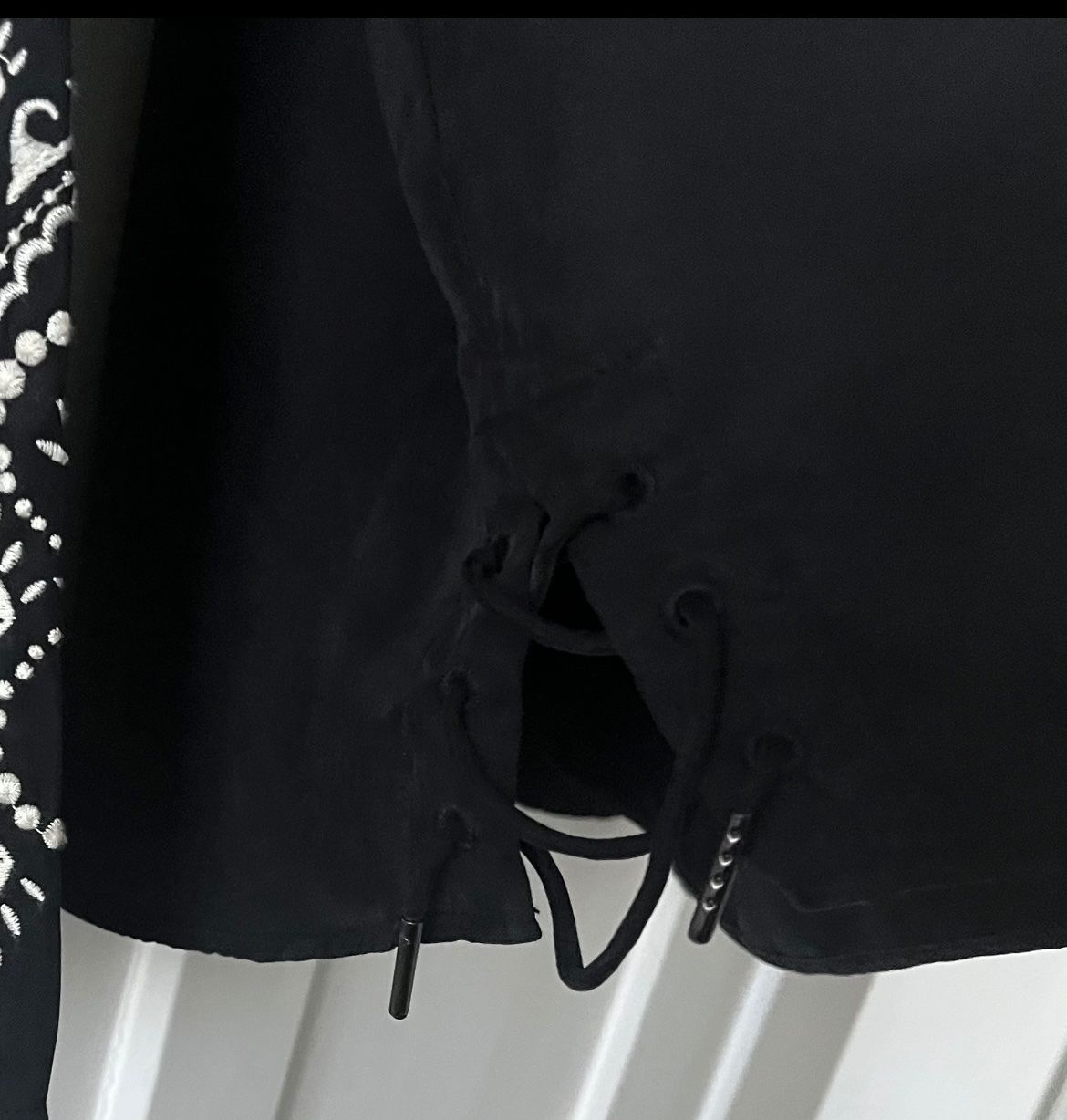 Camicette: Odd Molly Bluse – Usato da Ostermundigen venduto da jovia2000 6