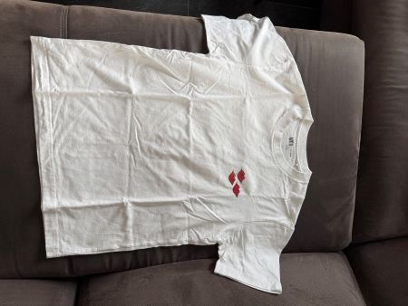 Uniqlo KAWS x Andy Warhol Graphic Short Sleeve Tee JP SIZE S