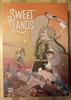 Sweet lands deluxe + inserts