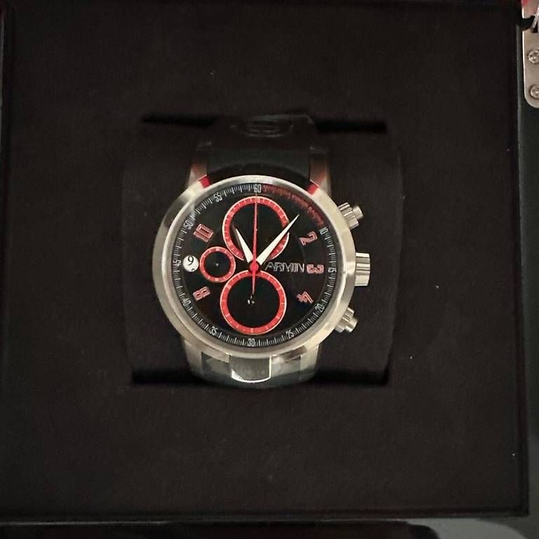 Orologi: Armin Strom Uhr – Nuovo e nell'imballaggio originale da Wangen an der Aare venduto da Maendu01