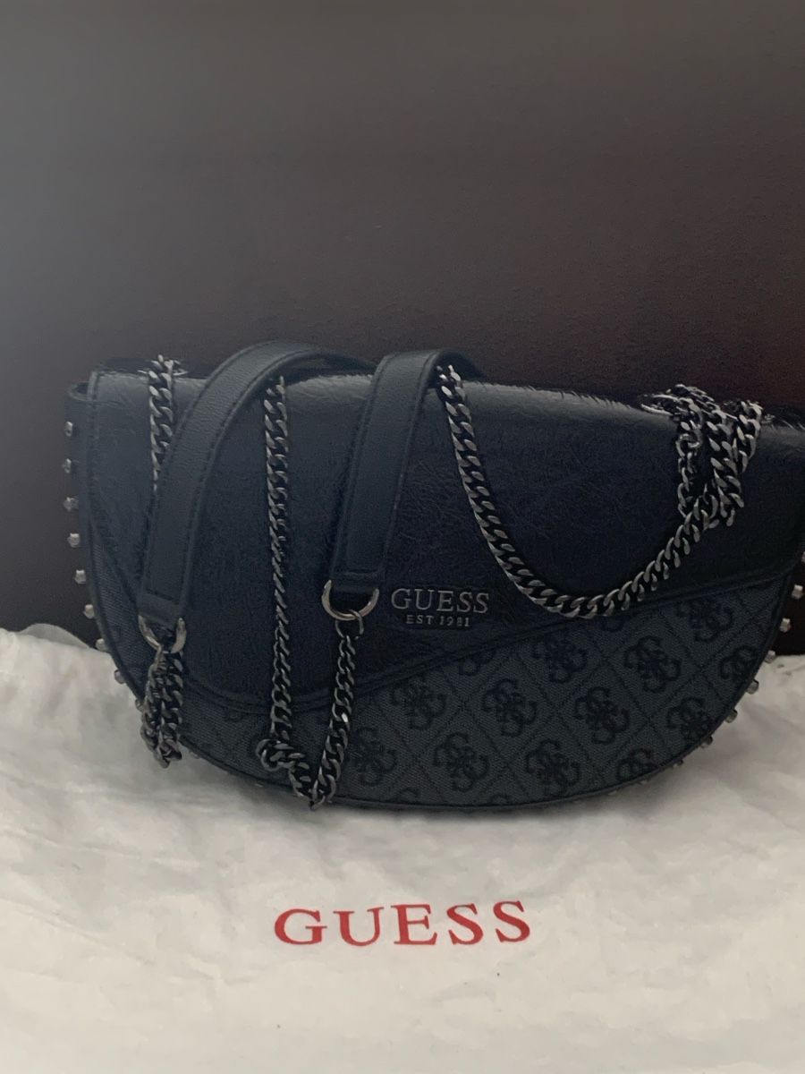 Guess Taschen für Damen: Guess Tasche  – Gebraucht aus Bergdietikon von zor_856j 2