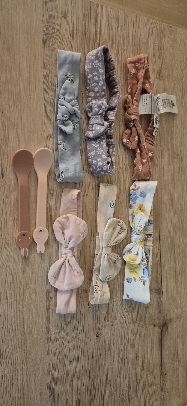 Haarschmuck: lot de bandeau  – Gebraucht aus Thônex von Sebabastien