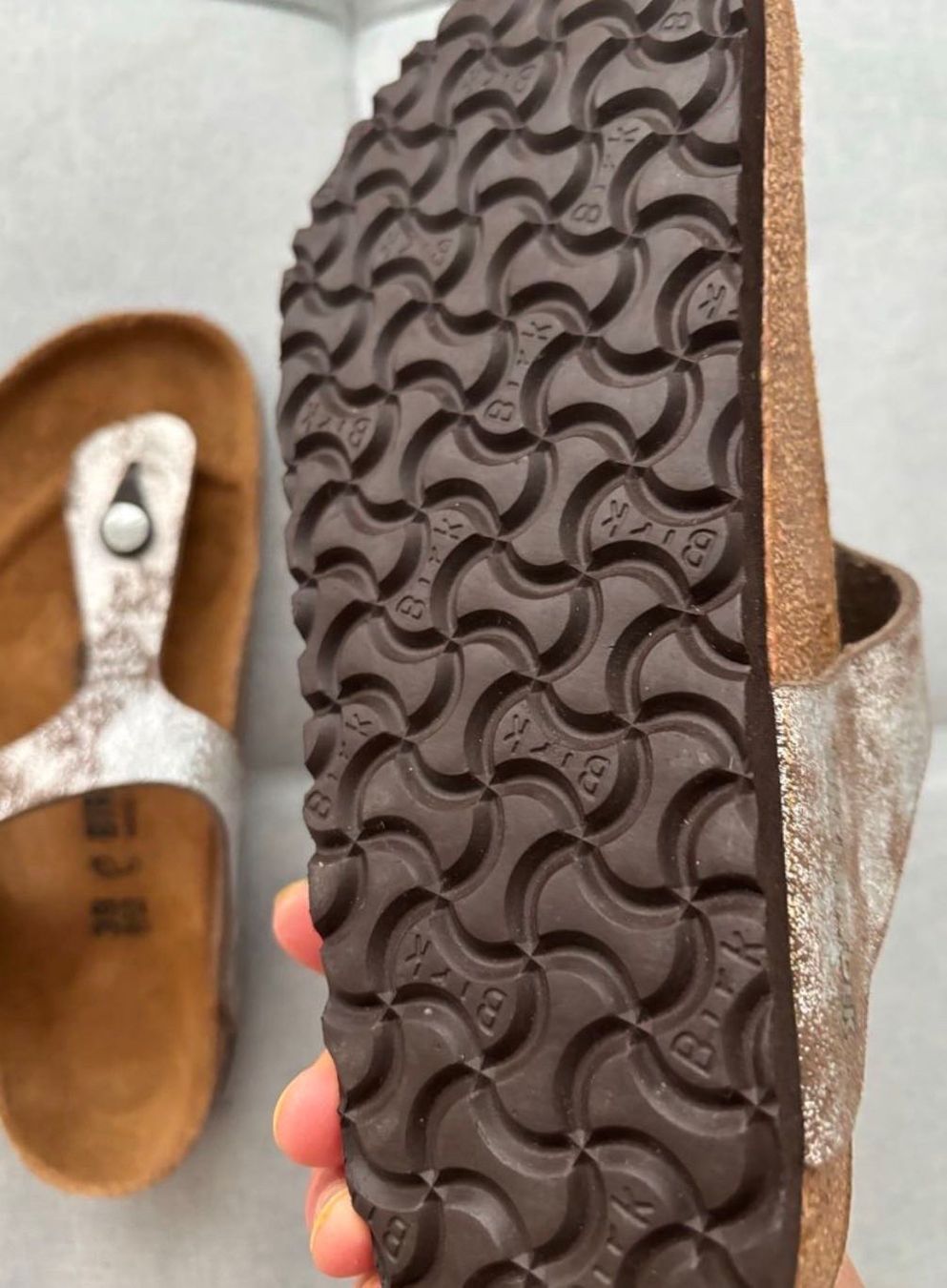Birkenstock Chaussures femmes: Birkenstock 38 – Neuf (Voir description) à Develier par lili_1 4