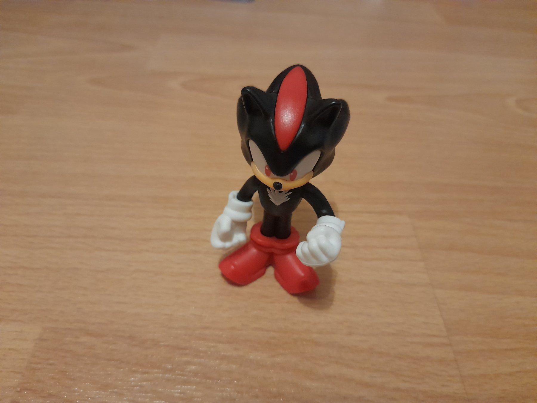 Giocattoli: Spielfigur Sonic Shadow – Usato da Lustmühle venduto da chevi03 1