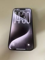Iphone 16 pro Max 256gb
