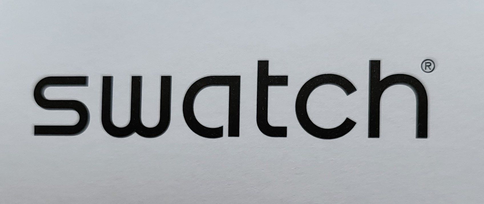 Swatch Orologi: Swatch Uhr neu – Nuovo e nell'imballaggio originale da Weinfelden venduto da Zebi22 4