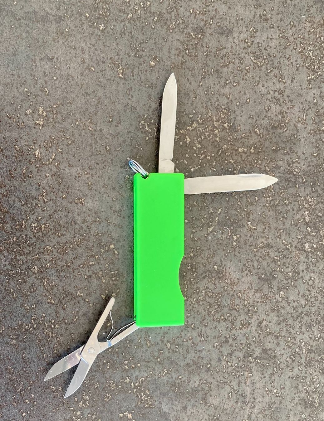 Victorinox Taschenmesser: Victorinox Tomo – Neu (gemäss Beschreibung) aus Riehen von benni47 1