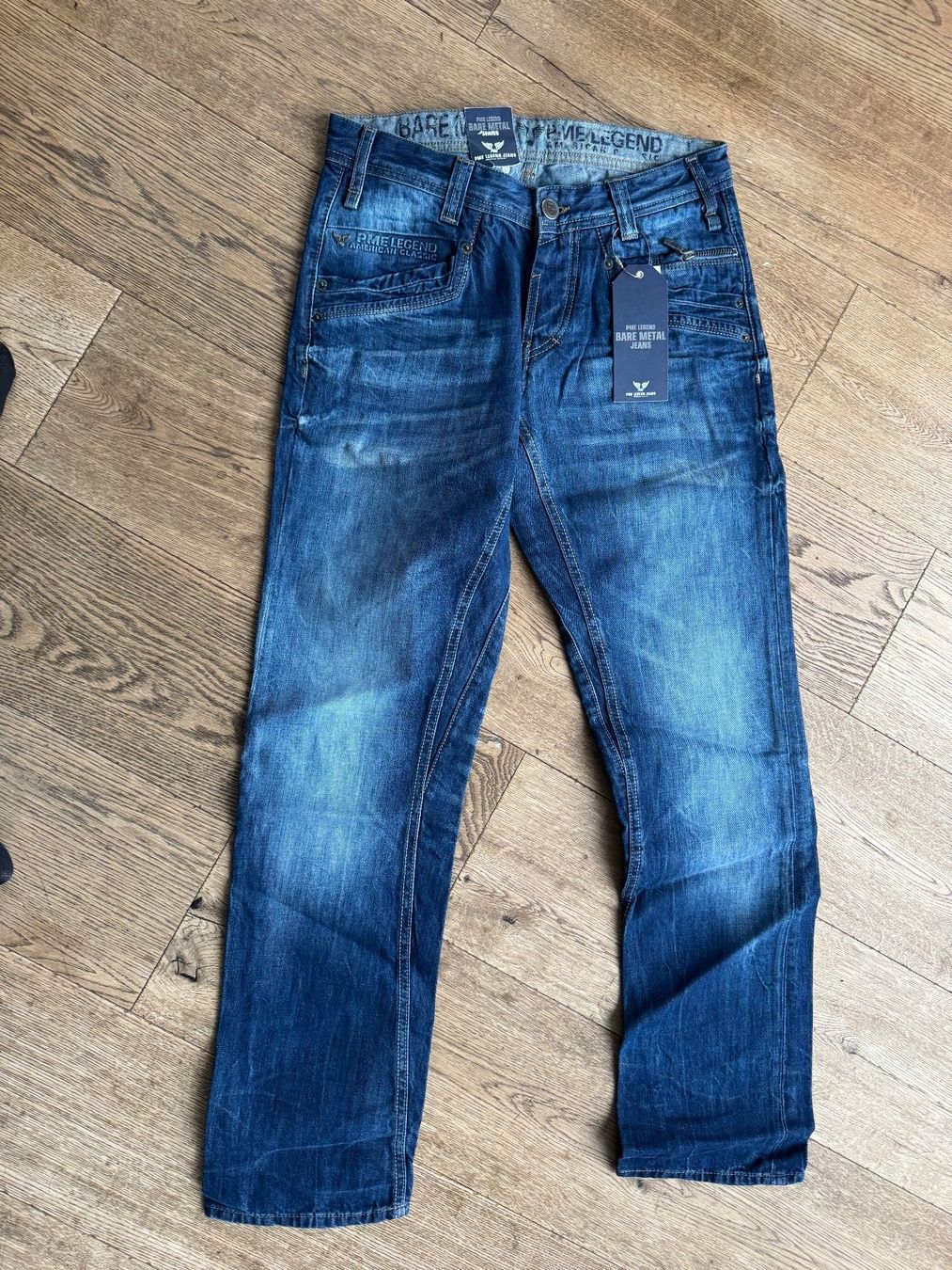PME Legend Jeans: Hose, PME **NEU**  29/32 – Nuovo (secondo la descrizione) da Stettfurt venduto da outlet72