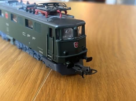 Lima Modelleisenbahnen: Locomotive lima  – Gebraucht aus Orbe von car_8grw 2