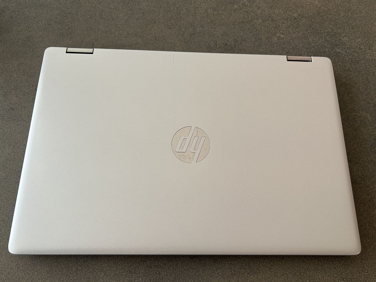 Hewlett Packard Notebook: Laptop HP Pavilion x360 – Usato da Luzern venduto da bun_sx6n