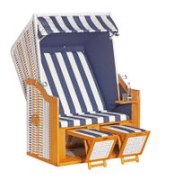 Strandkorb "Husum"