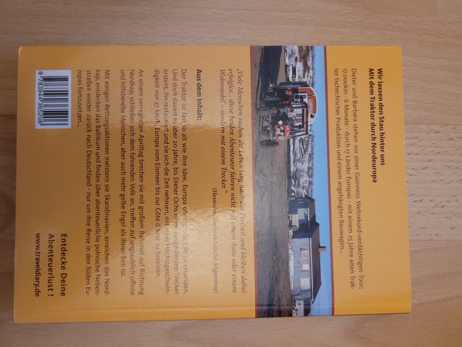Libri: Wir lassen den Stau hinter uns – Usato da Perlen venduto da Safari_23 1
