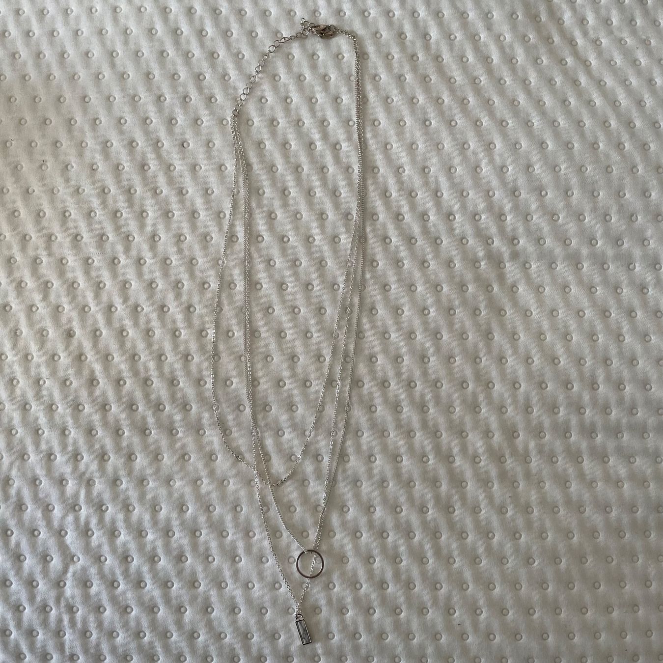 H&M Catenine: H&M Halskette – Nuovo (secondo la descrizione) da Selzach venduto da iagiag98