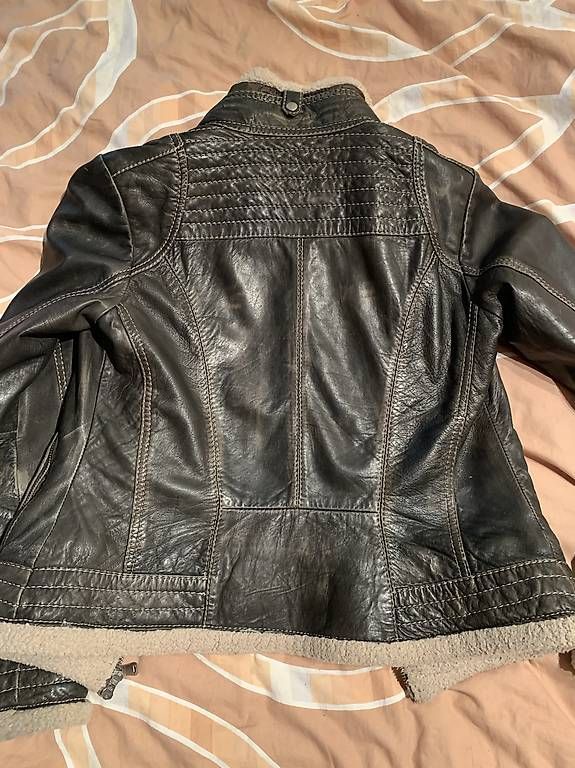 Jacken: Leder Jacke – Gebraucht aus Zuchwil von alisha09 1