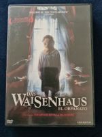 DVD: Das Waisenhaus (Horror, Top Zustand, Sammlerstück)