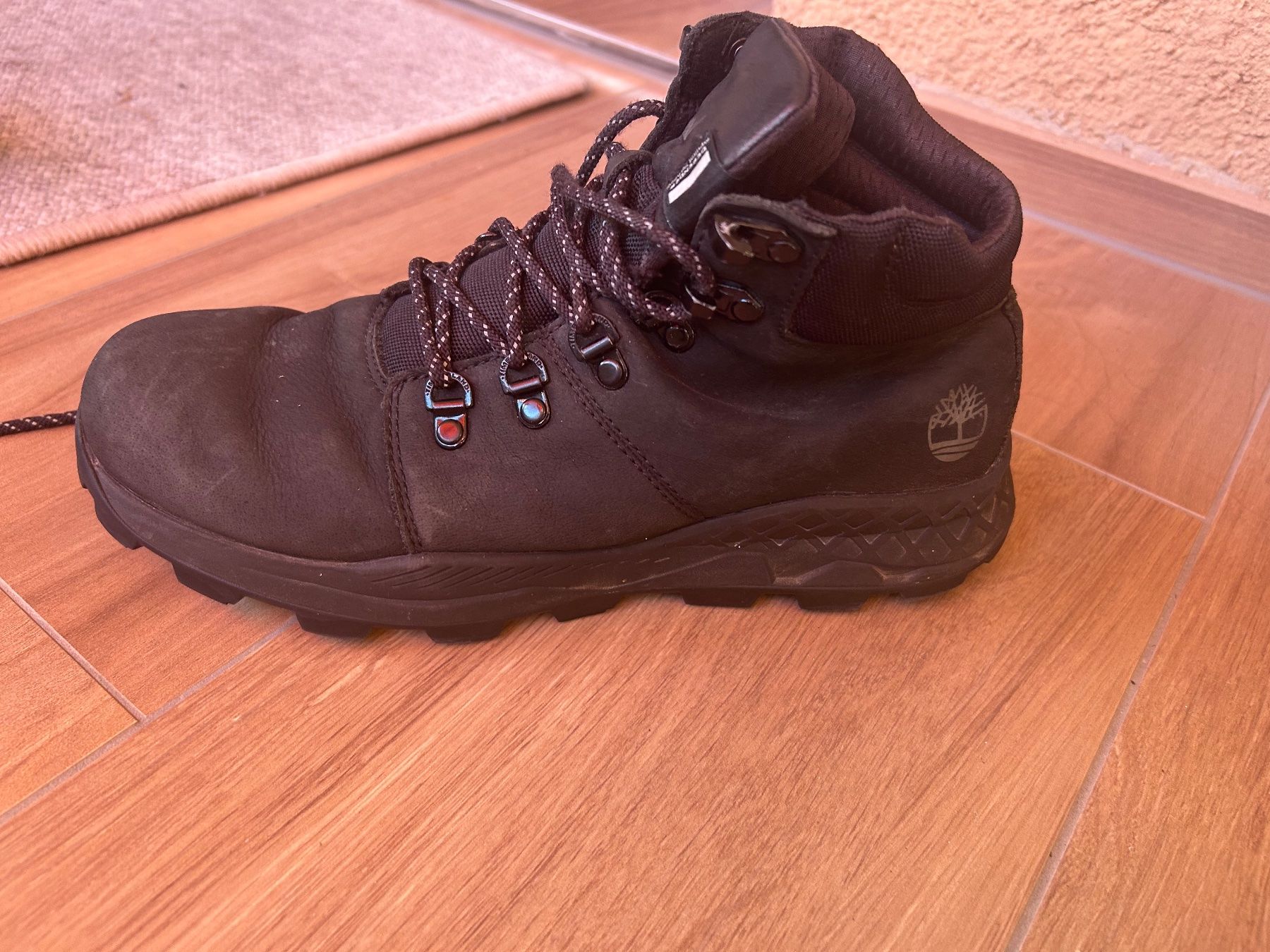 Scarpe da uomo: Timberland Schuhe Grösse 41 – Usato da Meisterschwanden venduto da lnatal 1