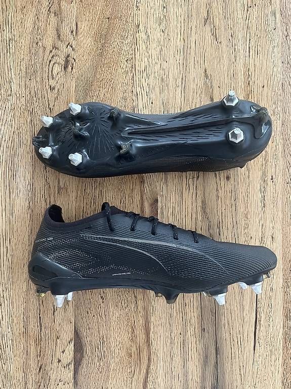 Scarpe da uomo: PUMA ULTRA 5 ULTIMATE MXSG GR.42.5 – Usato da Reutigen venduto da noa_7h92 1