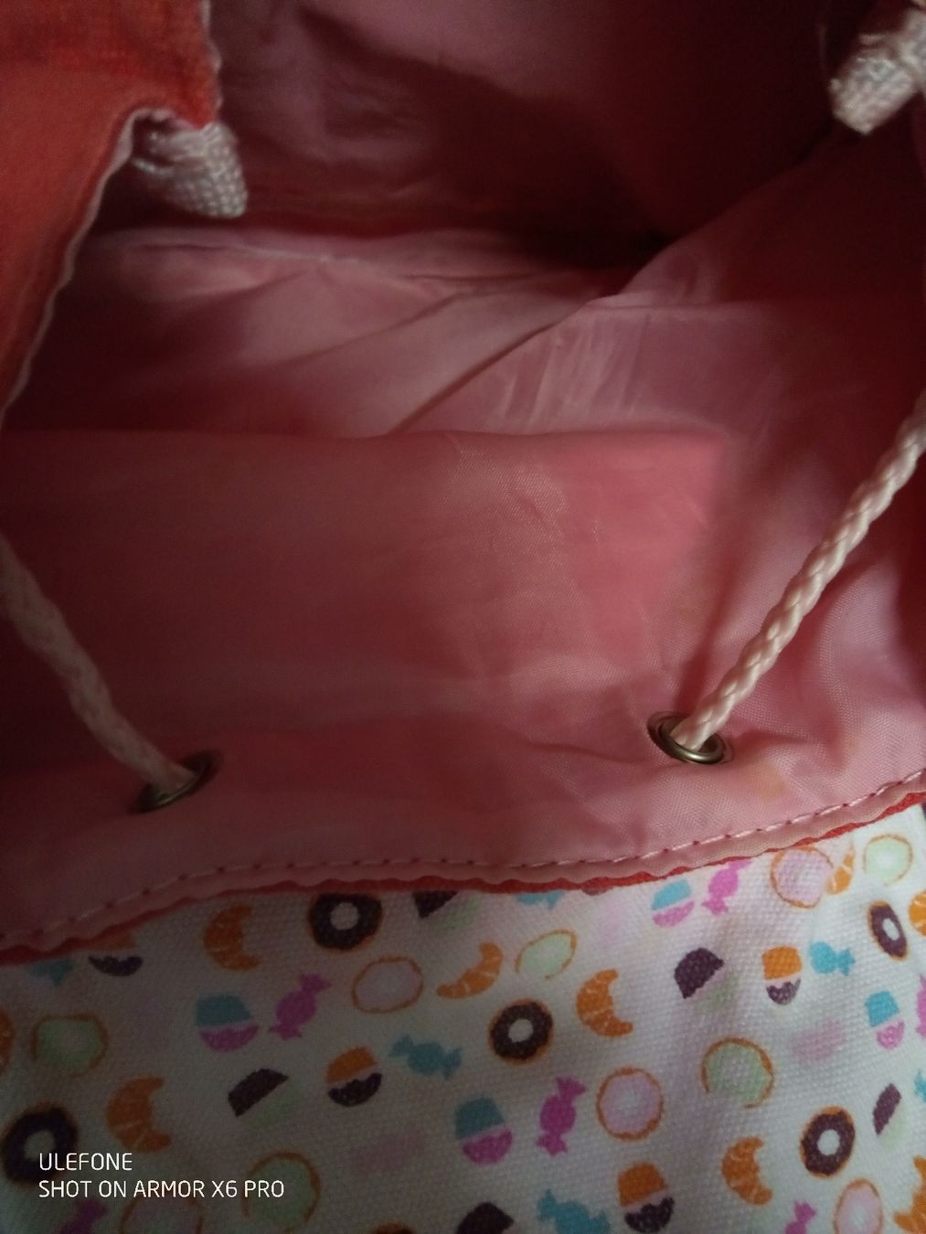 Borse & Zaini: Kleiner Rucksack / Rucksack / Zvieritasche / – Usato da Volketswil venduto da Car1 4