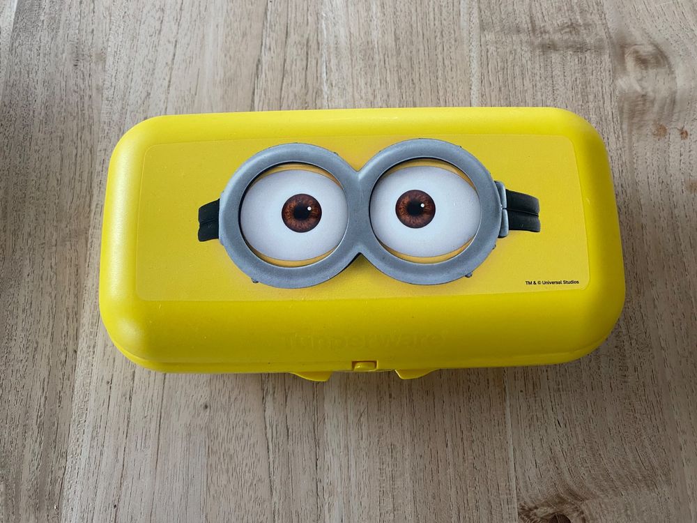 Tupperware - boîte à (Gebraucht) in Sion für CHF 8 - mit Lieferung auf