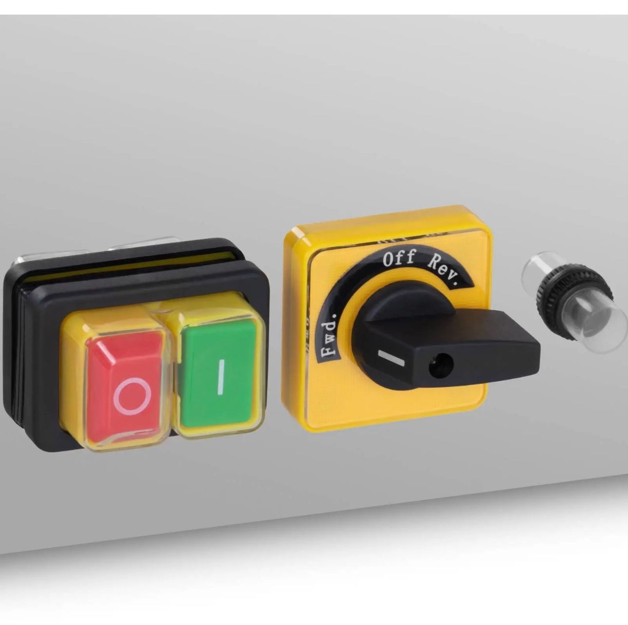 Appareils de cuisine: + Fleischwolf elektrisch Fleischmaschine Hackfleisch Reverse – Neuf avec emballage d'origine à Amriswil par JaJa-Express 5