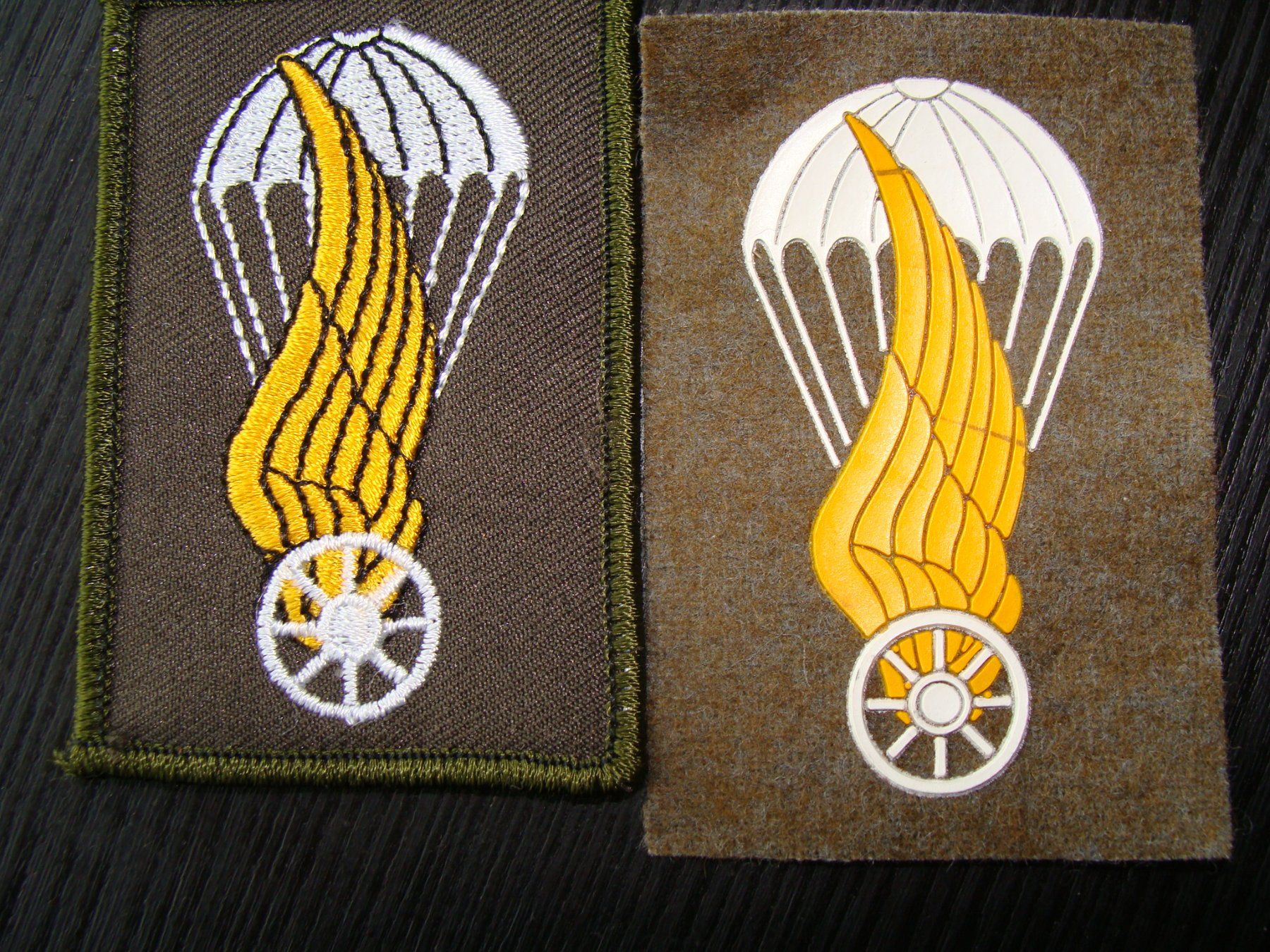 Placchette & Badge: Petit lot Grec ? – Usato da Cuarny venduto da hen_g7hn 3
