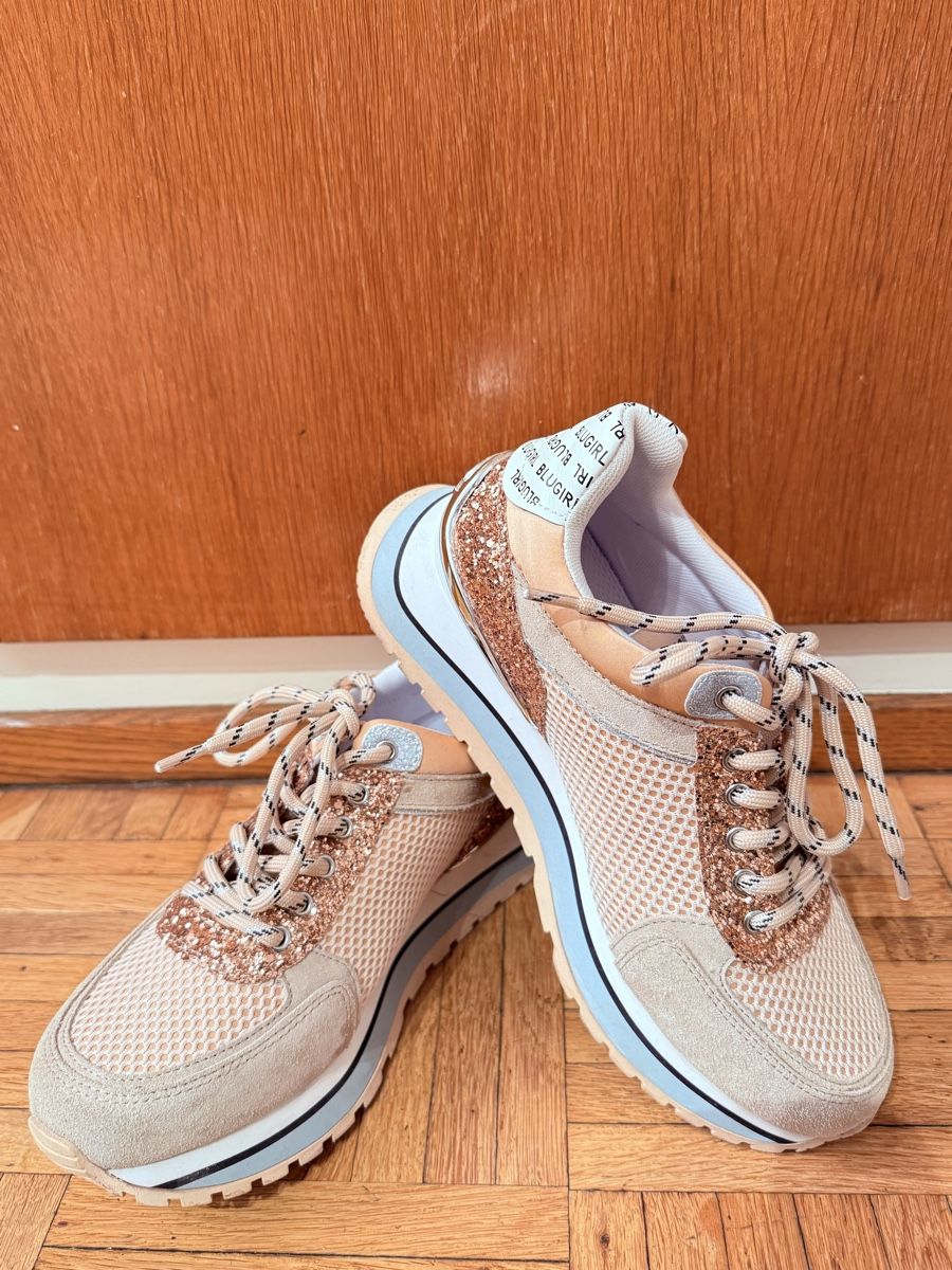 Chaussures femmes: Blumarine Schuhe Gr. 36 – D'occasion à Uster par jca_pr9r