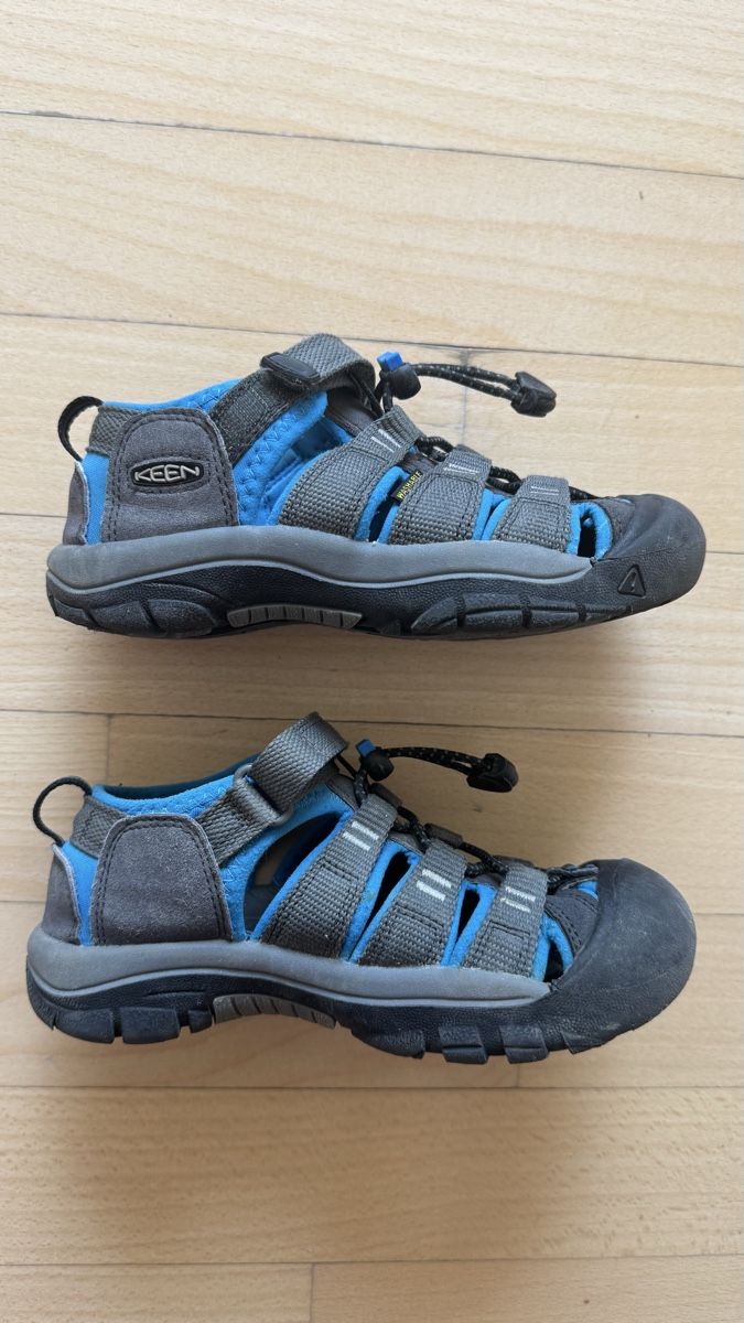 Keen Scarpe per ragazzi: Sandalen Keen Gr.31 – Usato da Zürich venduto da nadyasuv 2