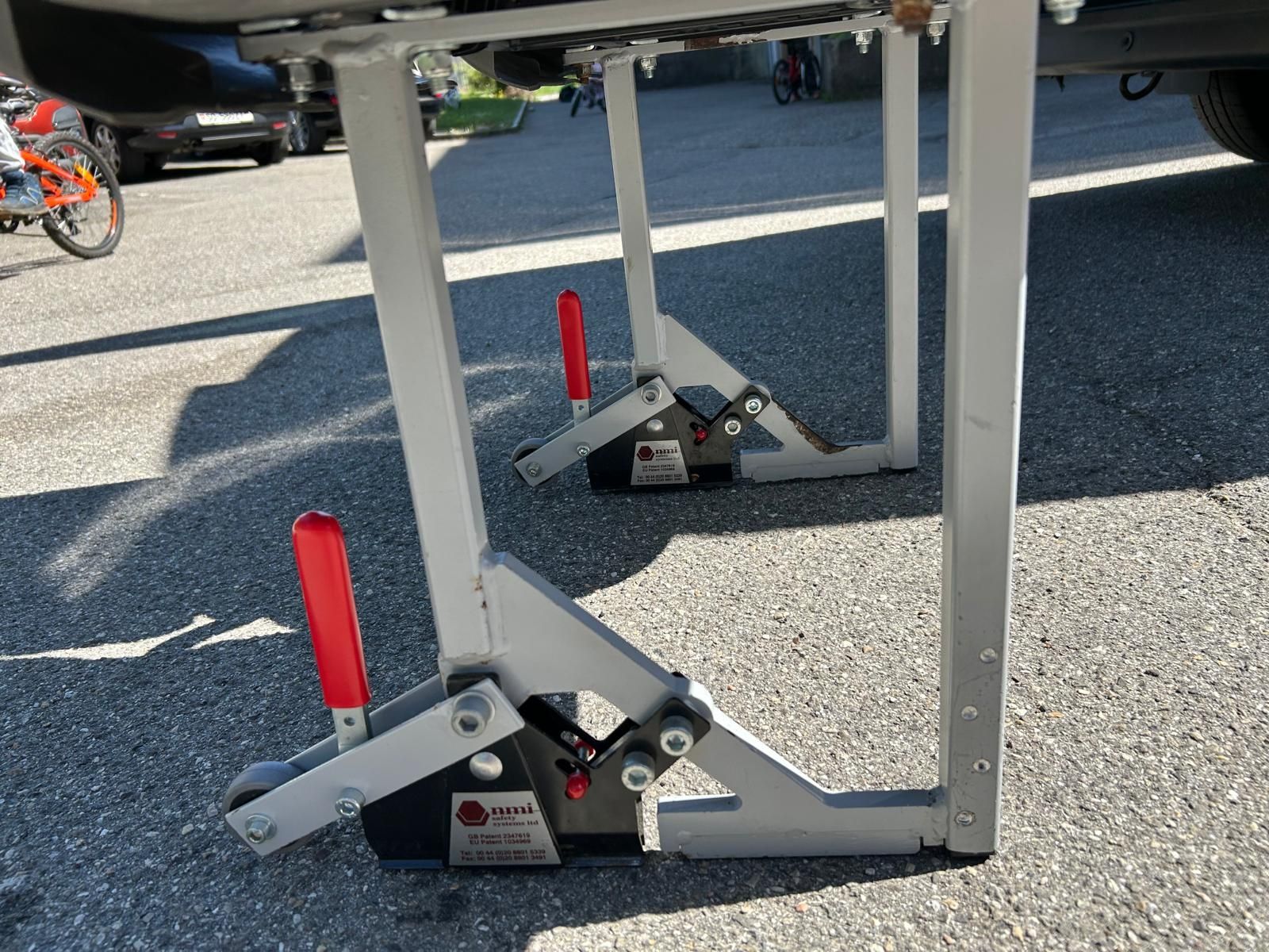 Renault Tutti pezzi di ricambio auto: renault master sitz – Usato da Basel venduto da faz_hdd8 3