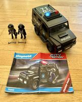 Playmobil 71003 City Action