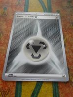 POKEMON  Basic Energy  SVE EN  024   ENERGY   2025